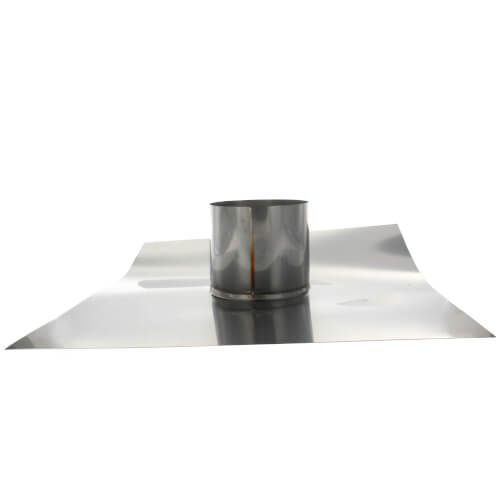 Main product image of Flat Roof Flashing
