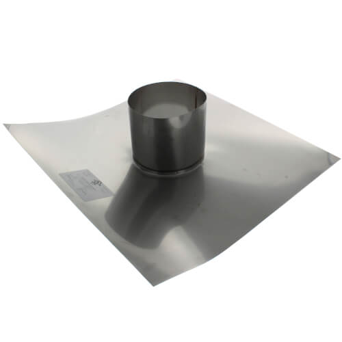 Main product image of Flat Roof Flashing