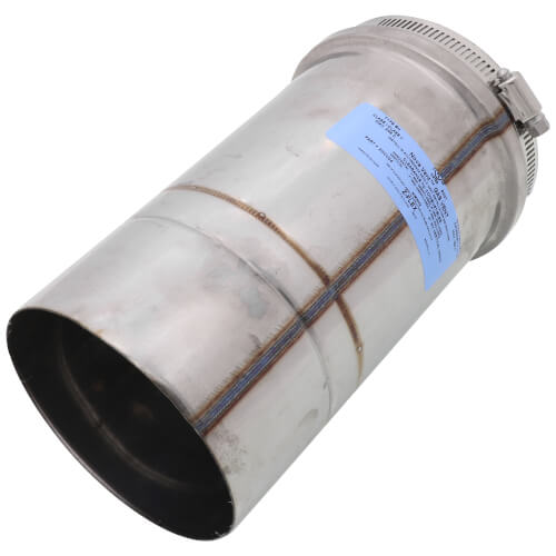 Main product image of 4" Vertical Drain Tee