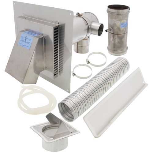 Main product image of Concentric DV Termination Kit (12.0" to 18.0")