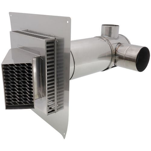 Main product image of Concentric DV Termination Kit (12.0" to 18.0")