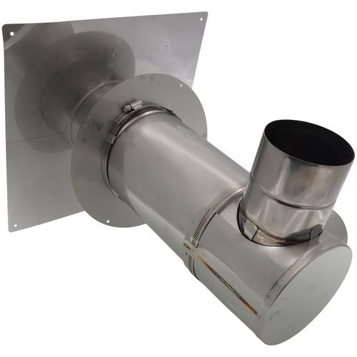 Main product image of Concentric DV Termination Kit (12.0" to 18.0")