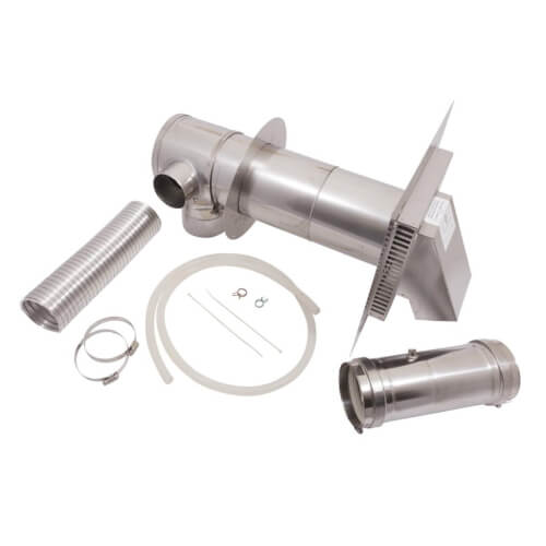 100112421 AO Smith 100112421 Concentric DV Termination Kit (5.0" to