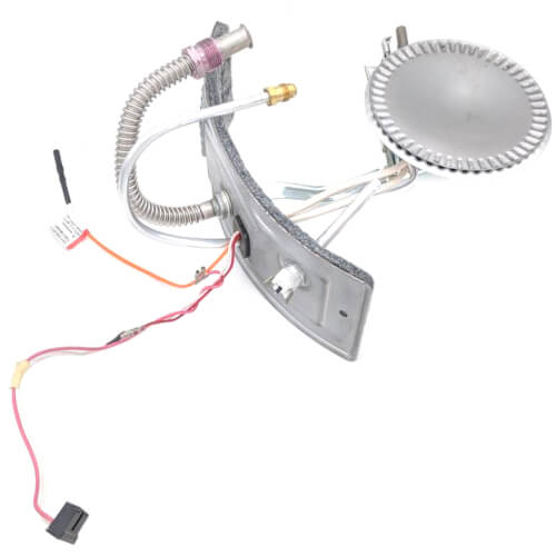 Main product image of Kit, Final Burner Assembly, Lp, 14", #52 Orifice, 100112518