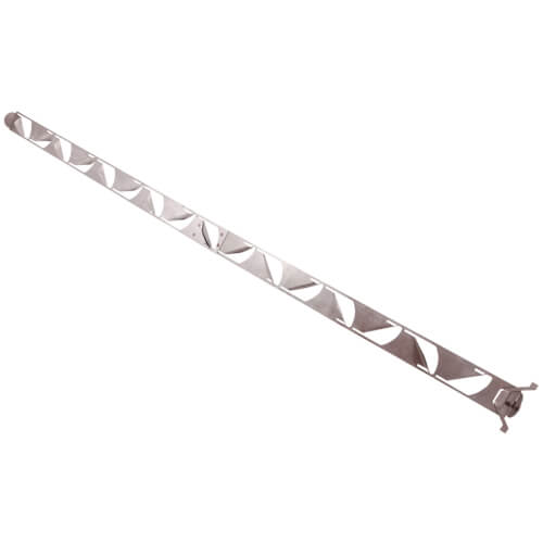 Main product image of Kit, Flue Baffle Assembly, 100112527