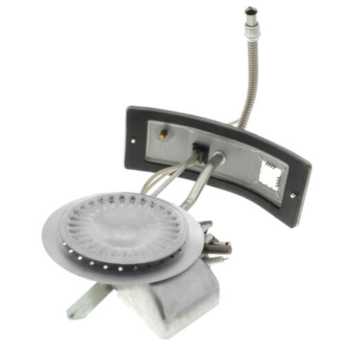 Main product image of 18" NG Final Burner Assembly Kit (#32 Orifice), 100112540