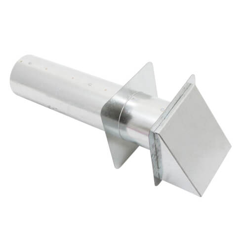 100112545 AO Smith 100112545 3" Air Intake Hood