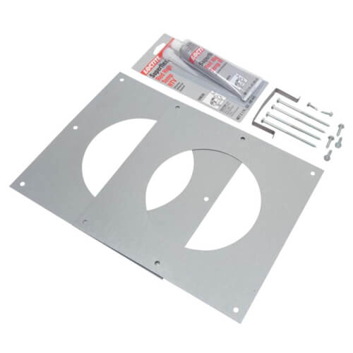 Main product image of Kit, Install Plates, Dvfv, 100112565