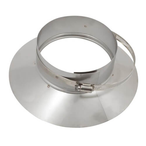 Main product image of Kit, Storm Collar, 5"