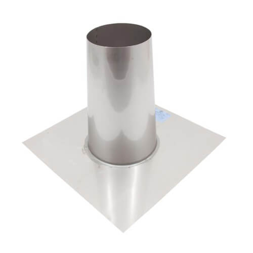 Main product image of Kit, Roof Flashing, Flat, 5"
