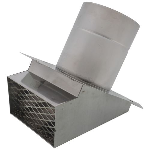Main product image of 5" Termination Hood, 100112594