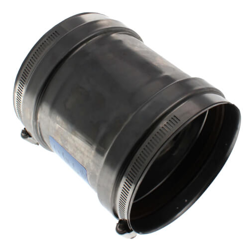 Main product image of 5" Backflow Preventer & Adapter, 100112598