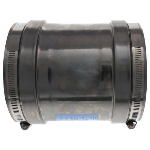 Main product image of 5" Backflow Preventer & Adapter, 100112598