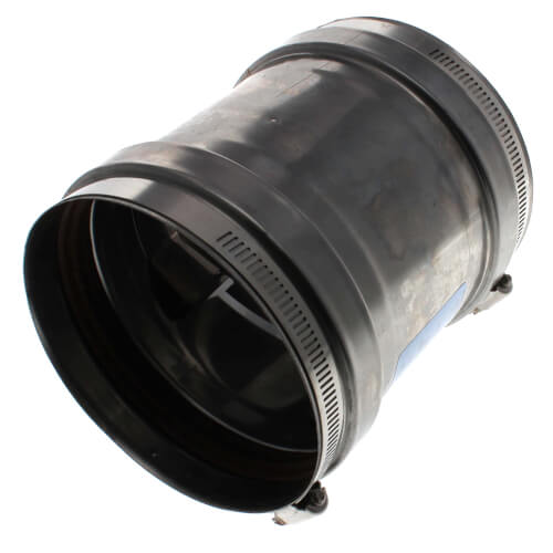 Main product image of 5" Backflow Preventer & Adapter, 100112598