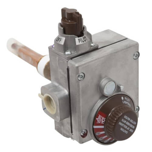 100112613 AO Smith 100112613 Kit, Gas Valve, Nat