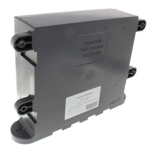 Main product image of Combined Controller, 100112614