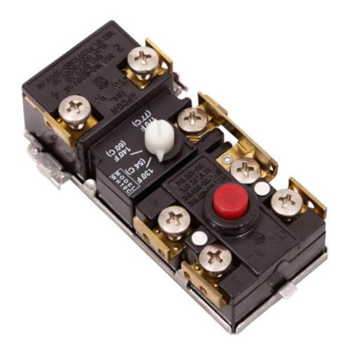 Main product image of Kit, Thermostat Tod Upper, 100112629