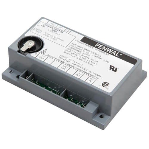 100112636 AO Smith 100112636 Kit, Ignition Control Board