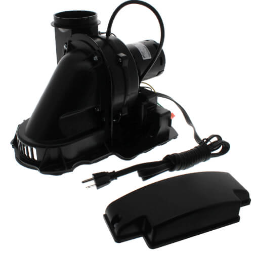 Main product image of Blower, 6 Slots, .37" W.C., 100112655