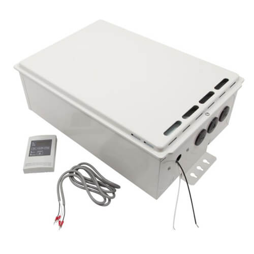 Main product image of Multiple Unit Controller