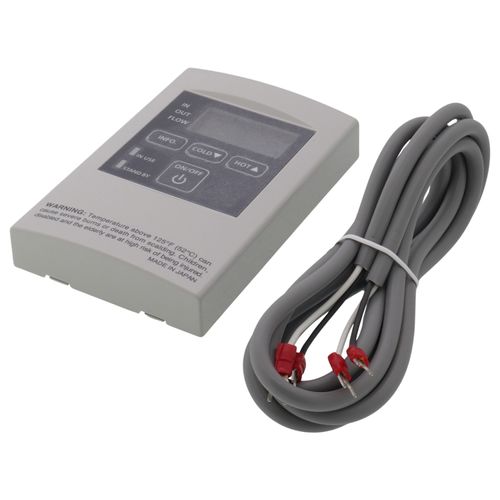 Main product image of Multiple Unit Controller