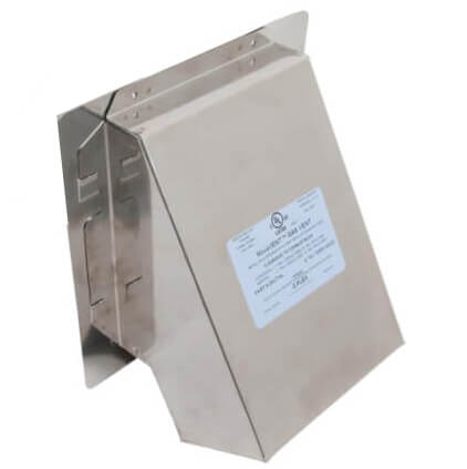 Main product image of Kit, 4" Vent Termination Screen, 100112700