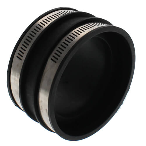 Main product image of Coupling Blower Outlet Kit 3x3, 100112701