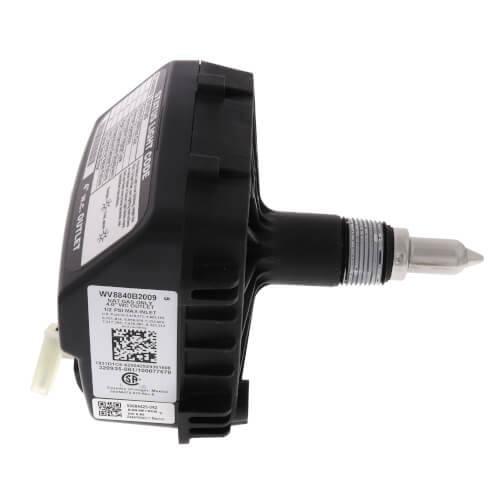 Main product image of Gas Control Valve Kit (Natural Gas), 100112706