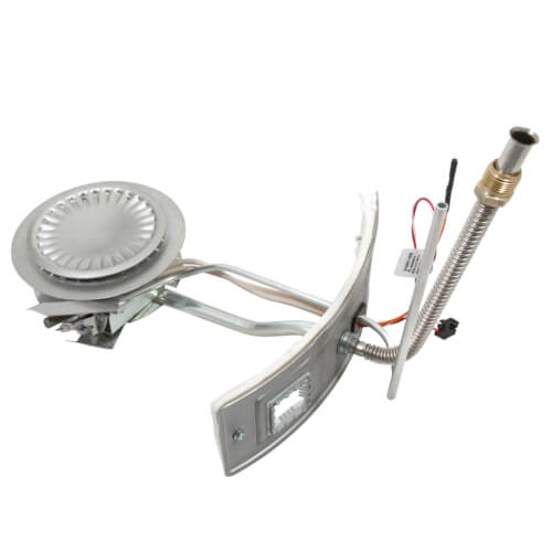 Main product image of Kit, Final Burner Assembly, Nat, 18", #30 Orifice