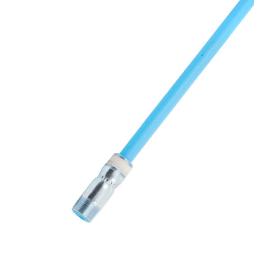 Main product image of Kit, Dip Tube, Pex, 3/4"npt X 2.5", Ht2, 46.5", 100112724