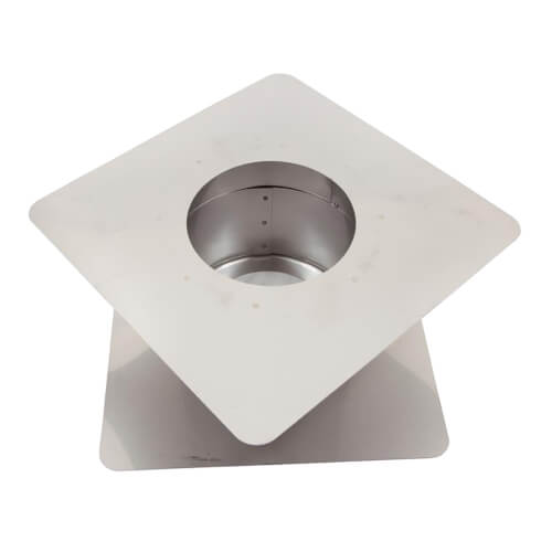 Main product image of Kit, 5" Std Sidewall Termination