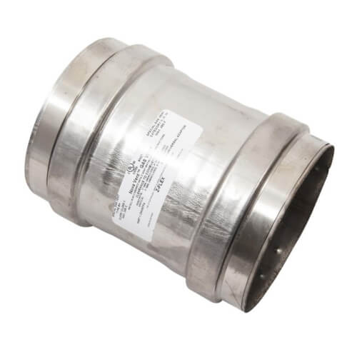Main product image of 4" Non-Combustible Sidewall Termination Kit