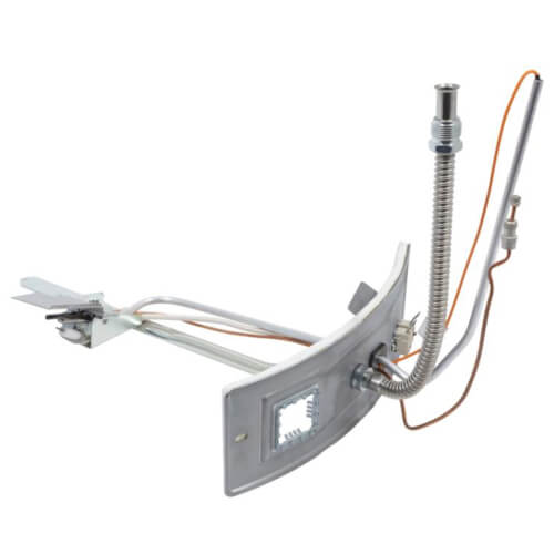 Main product image of Kit, Final Burner Assembly, Lp, 16", #51 Orifice, 100112801