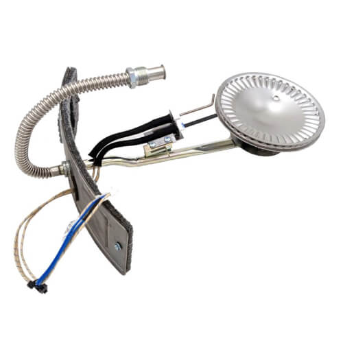 Main product image of Kit, Final Burner Assembly, Lp, 16", #52 Orifice, 100112829