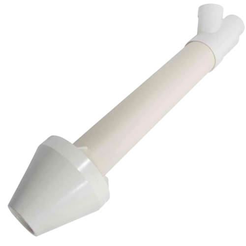 100112869 AO Smith 100112869 Kit, Concentric Vent, Ulcs636, 2"