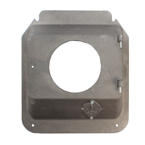Main product image of Door, Mounting, Ci, Mach, 10011301