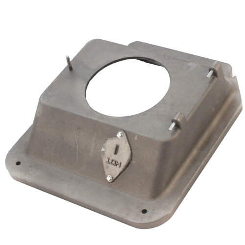 Main product image of Door, Mounting, Ci, Mach, 10011301