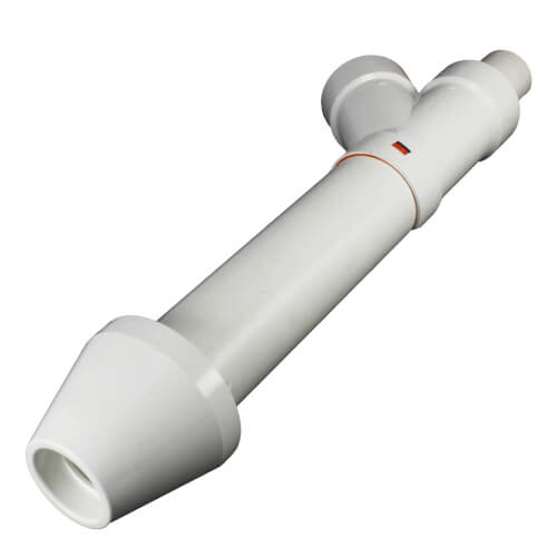 Main product image of Concentric Vent Kit, 6" x 6" x 48", 636