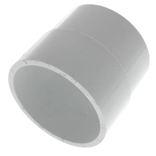 Main product image of PP-4" PVC 100mm Adapter, 100113129