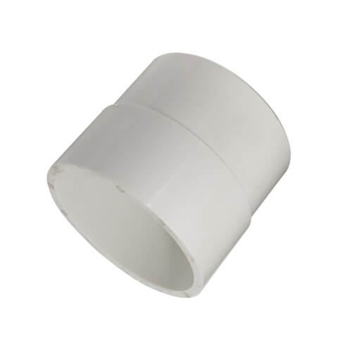Main product image of PP-4" PVC 100mm Adapter, 100113129