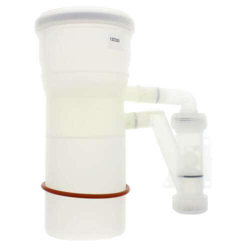 Main product image of Non-Return Valve, 100113130