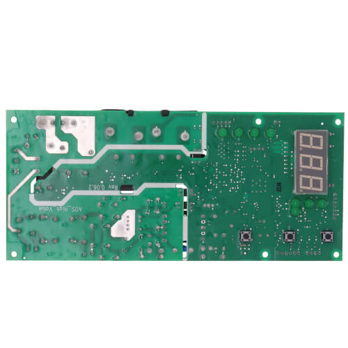Main product image of Kit, Control Board, Hvhp, 100113132