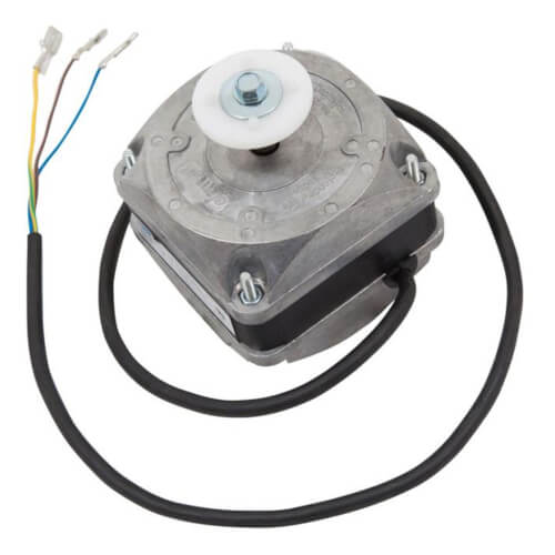 Main product image of Kit, Motor, Fan, 100113134