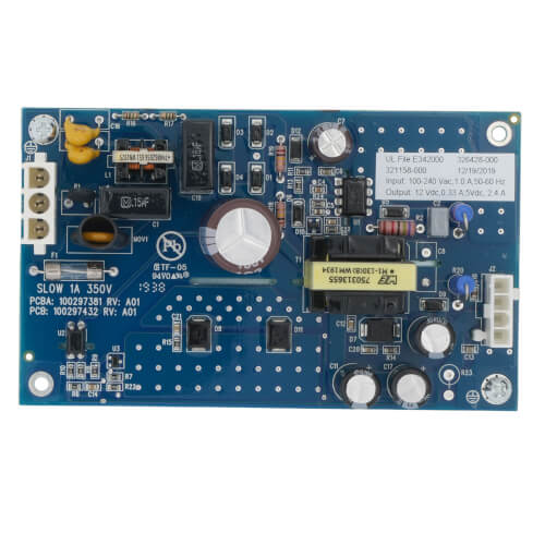 Main product image of Power Supply Assembly, 100113155