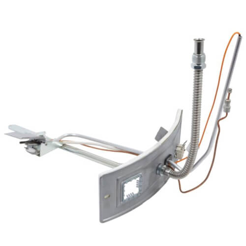 Main product image of Kit, Final Burner Assembly, Nat, 22", #20 Orifice, 100113167