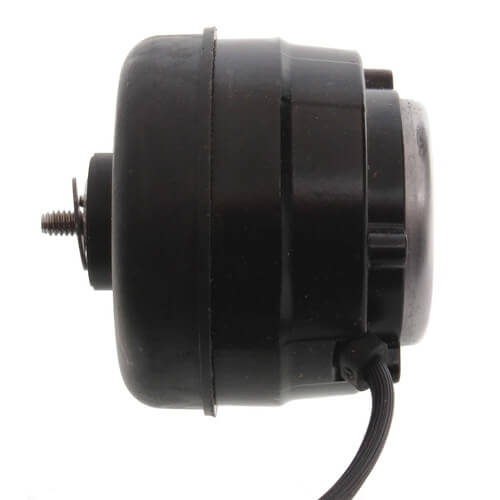 Unit Bearing Fan Motor 115V, 1550 RPM, 6-12W
