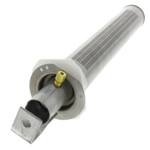 100135270 Lochinvar 100135270 Burner with Comp Fitting