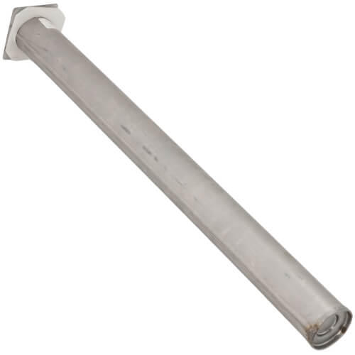 Main product image of Copper-Fin Main Burner w/ Pressure Tap, 100135312