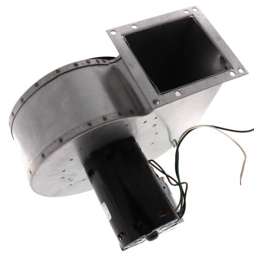 Main product image of Combustion Air Fan Assembly, 100137145