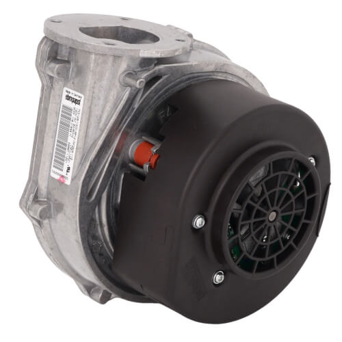 Main product image of Fan Assembly for KBN080, 100145003
